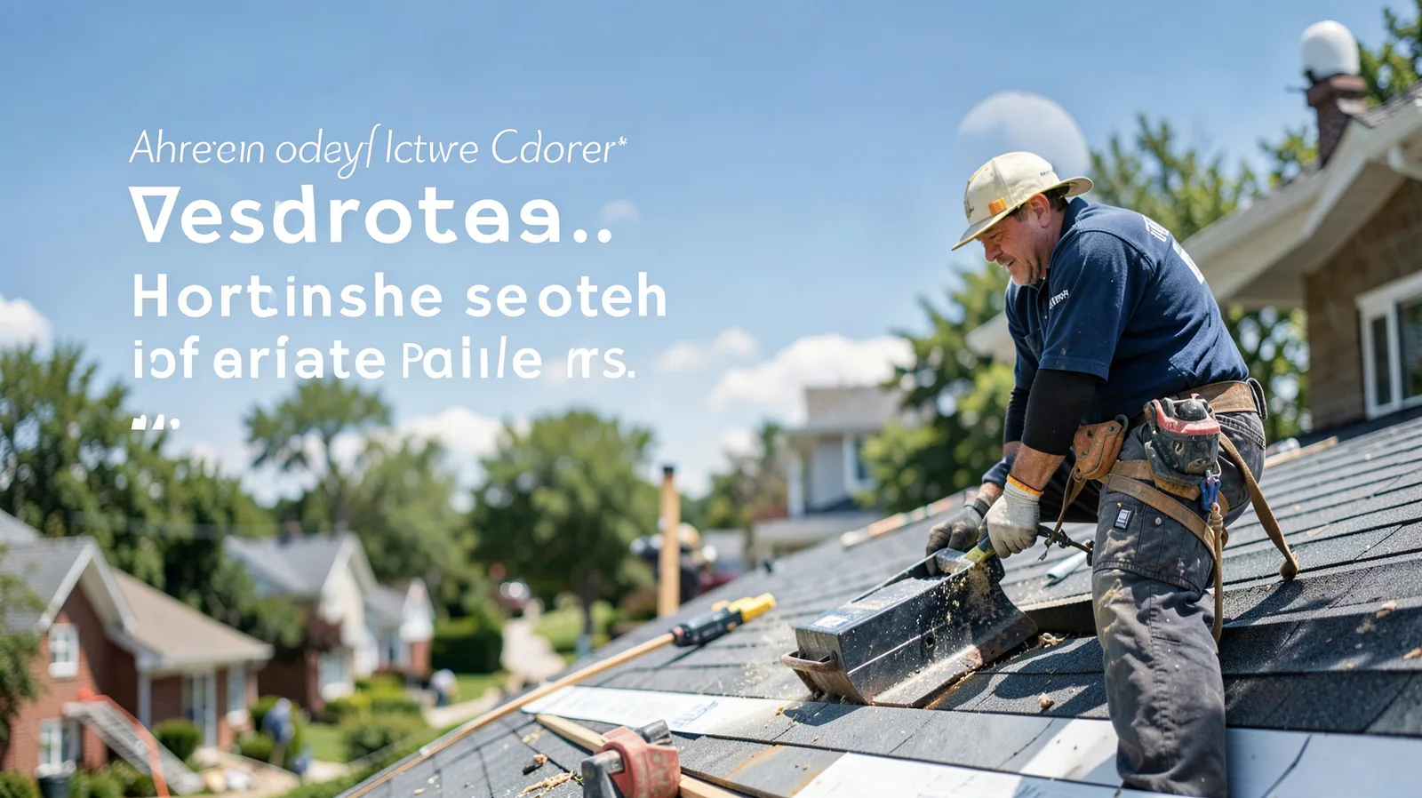 Roof Replacement in Flagtown, NJ near me